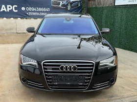 Audi A8  4.2FSI/ LONG/ / /  *  | Mobile.bg    6