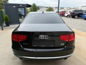 Audi A8  4.2FSI/ LONG/ / /  *  | Mobile.bg    3