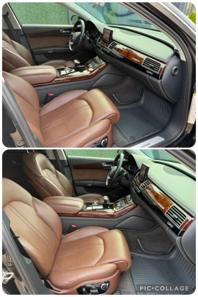 Audi A8  4.2FSI/ LONG/ / /  *  | Mobile.bg    10