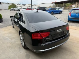 Audi A8  4.2FSI/ LONG/ / /  *  | Mobile.bg    2