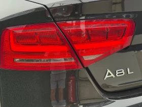 Audi A8  4.2FSI/ LONG/ / /  *  | Mobile.bg    17