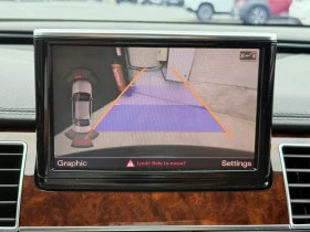 Audi A8  4.2FSI/ LONG/ / /  *  | Mobile.bg    14