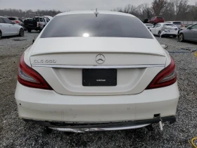 Mercedes-Benz CLS 550 FACE/4.7l/AMG/ПАНОРАМА/ВИДЕО НА МОТОРА - 36700 лв. - 32875304 5