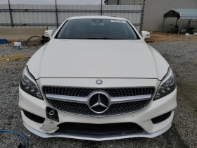 Mercedes-Benz CLS 550 FACE/4.7l/AMG/ПАНОРАМА/ВИДЕО НА МОТОРА - 36700 лв. - 32875304 2