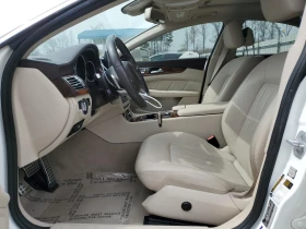 Mercedes-Benz CLS 550 FACE/4.7l/AMG/ПАНОРАМА/ВИДЕО НА МОТОРА - 36700 лв. - 32875304 7