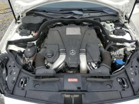 Mercedes-Benz CLS 550 FACE/4.7l/AMG/ПАНОРАМА/ВИДЕО НА МОТОРА - 36700 лв. - 32875304 11