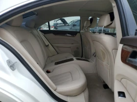 Mercedes-Benz CLS 550 FACE/4.7l/AMG/ПАНОРАМА/ВИДЕО НА МОТОРА - 36700 лв. - 32875304 10