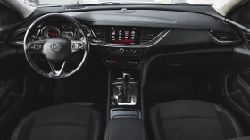 Opel Insignia Grand Sport 2.0d Innovation Automatic - 32000 лв. - 43722523 12