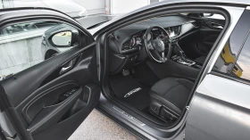 Opel Insignia Grand Sport 2.0d Innovation Automatic - 32000 лв. - 43722523 8