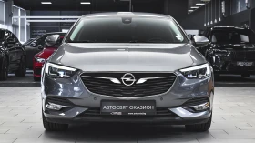 Opel Insignia Grand Sport 2.0d Innovation Automatic - 32000 лв. - 43722523 2
