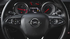 Opel Insignia Grand Sport 2.0d Innovation Automatic - 32000 лв. - 43722523 13