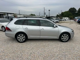 VW Golf 1.6TDI ITALIA - 9900 лв. - 63123650 7