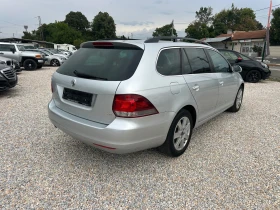 VW Golf 1.6TDI ITALIA - 9900 лв. - 63123650 6