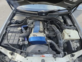 Mercedes-Benz CLK | Mobile.bg    8