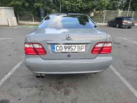 Mercedes-Benz CLK | Mobile.bg    4