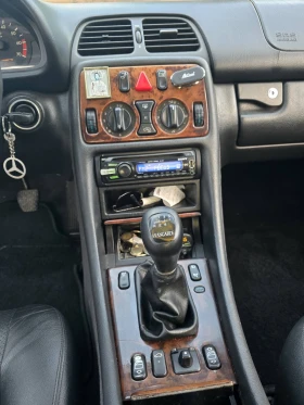 Mercedes-Benz CLK | Mobile.bg    6