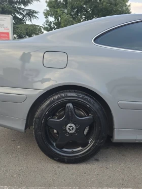 Mercedes-Benz CLK | Mobile.bg    2