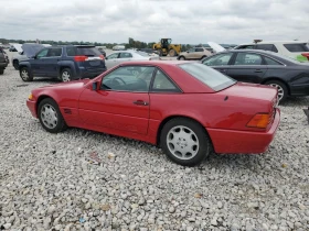 Mercedes-Benz SL 500 | Mobile.bg    2