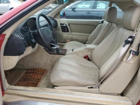 Mercedes-Benz SL 500 | Mobile.bg    7