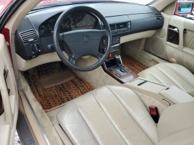 Mercedes-Benz SL 500 | Mobile.bg    8