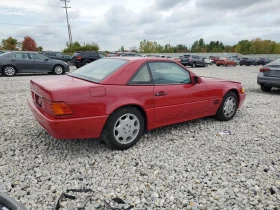 Mercedes-Benz SL 500 | Mobile.bg    3