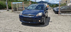 ������ Ford Fiesta