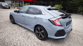 Honda Civic  / DISTRONIK/    | Mobile.bg    8