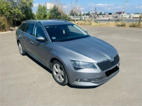 Skoda Superb 2.0 150 ������� | Mobile.bg � ����� ������ 12