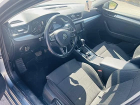 Skoda Superb 2.0 150 ������� | Mobile.bg � ����� ������ 11