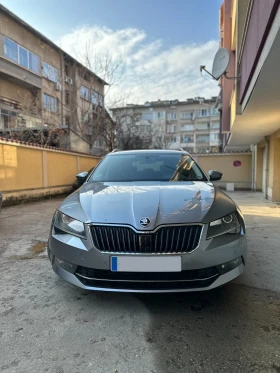 Skoda Superb 2.0 150 ������� | Mobile.bg � ����� ������ 2