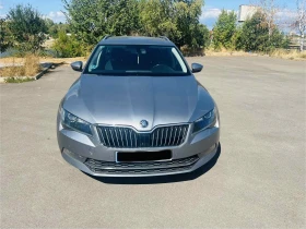 Skoda Superb 2.0 150 ������� | Mobile.bg � ����� ������ 13