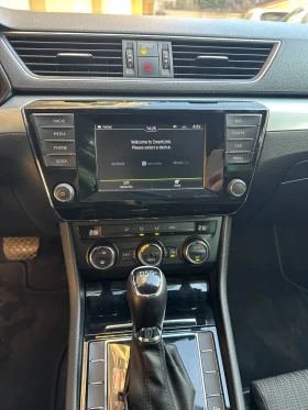 Skoda Superb 2.0 150 ������� | Mobile.bg � ����� ������ 7