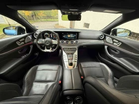Mercedes-Benz AMG GT 63s / 4-MATIC+  | Mobile.bg    11