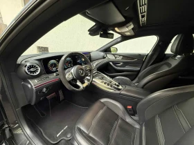 Mercedes-Benz AMG GT 63s / 4-MATIC+  | Mobile.bg    9