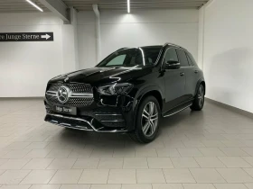 Mercedes-Benz GLE 450 AMG+ PANO+ HEADUP+ MULTIB+ 360+ GERM+ BURM - 97000 лв. / 49595.31 € - 89815054 2