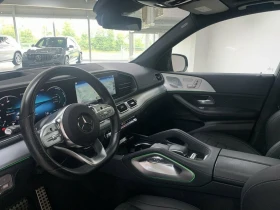 Mercedes-Benz GLE 450 AMG+ PANO+ HEADUP+ MULTIB+ 360+ GERM+ BURM - 97000 лв. / 49595.31 € - 89815054 7