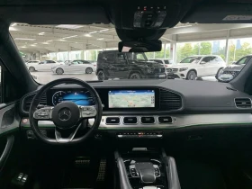 Mercedes-Benz GLE 450 AMG+ PANO+ HEADUP+ MULTIB+ 360+ GERM+ BURM - 97000 лв. / 49595.31 € - 89815054 8