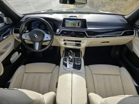 BMW 750 XDRIVE/LUXURY/BOWER AND WILKINSON SOUND/HEADUPFULL | Mobile.bg    13