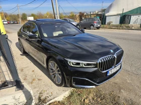 Обява за продажба на BMW 750 XDRIVE/LUXURY/BOWER AND WILKINSON SOUND/HEADUPFULL ~71 994 лв. - изображение 2 | Auto.bg Обява за продажба на BMW 750 XDRIVE/LUXURY/BOWER AND WILKINSON SOUND/HEADUPFULL ~71 994 лв. - изображение 2