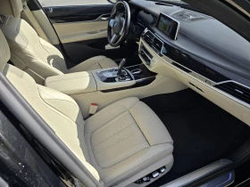 Обява за продажба на BMW 750 XDRIVE/LUXURY/BOWER AND WILKINSON SOUND/HEADUPFULL ~71 994 лв. - изображение 11 | Auto.bg Обява за продажба на BMW 750 XDRIVE/LUXURY/BOWER AND WILKINSON SOUND/HEADUPFULL ~71 994 лв. - изображение 11