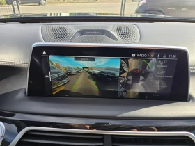 BMW 750 XDRIVE/LUXURY/BOWER AND WILKINSON SOUND/HEADUPFULL | Mobile.bg    15