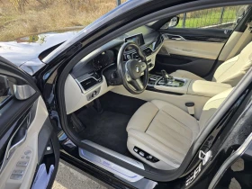 Обява за продажба на BMW 750 XDRIVE/LUXURY/BOWER AND WILKINSON SOUND/HEADUPFULL ~71 994 лв. - изображение 6 | Auto.bg Обява за продажба на BMW 750 XDRIVE/LUXURY/BOWER AND WILKINSON SOUND/HEADUPFULL ~71 994 лв. - изображение 6