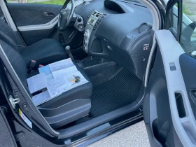 Toyota Yaris 1.4D-4D 90к.с. EURO4 SOL ГЕРМАНИЯ - 5999 лв. / 3067.24 € - 96554446 15