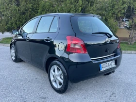 Toyota Yaris 1.4D-4D 90к.с. EURO4 SOL ГЕРМАНИЯ - 5999 лв. / 3067.24 € - 96554446 3