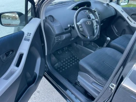 Toyota Yaris 1.4D-4D 90к.с. EURO4 SOL ГЕРМАНИЯ - 5999 лв. / 3067.24 € - 96554446 11