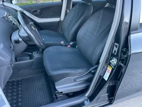 Toyota Yaris 1.4D-4D 90к.с. EURO4 SOL ГЕРМАНИЯ - 5999 лв. / 3067.24 € - 96554446 12
