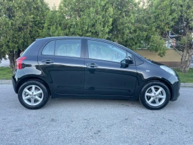 Toyota Yaris 1.4D-4D 90к.с. EURO4 SOL ГЕРМАНИЯ - 5999 лв. / 3067.24 € - 96554446 7