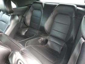 Ford Mustang ECOBOOST* BLACK* LEATHER* CABRIO*  - 26900 лв. / 13753.75 € - 33080898 9