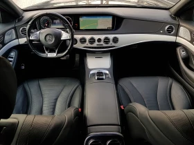 Mercedes-Benz S 350 D AMG EDITION 1 LONG 9g tronic BURMESTER | Mobile.bg    8