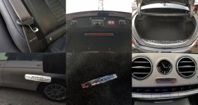 Mercedes-Benz S 350 D AMG EDITION 1 LONG 9g tronic BURMESTER | Mobile.bg    15